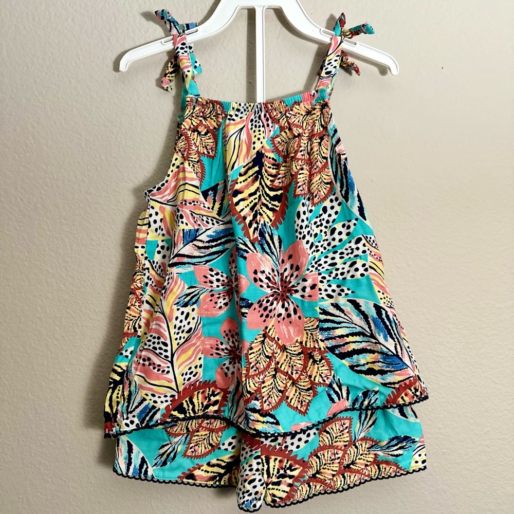 Epic Threads Girls 2 Piece Set - Picture 2 of 2